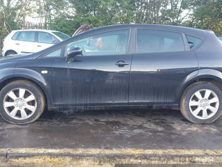SEAT Leon 2 2008