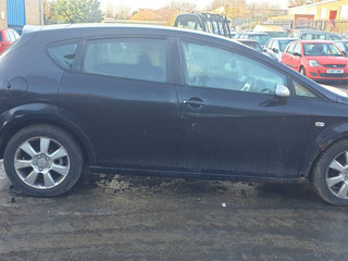 SEAT Leon 2 2008
