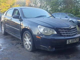 Chrysler Sebring 3 2009