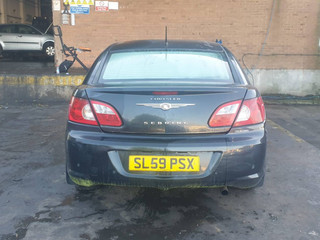 Chrysler Sebring 3 2009