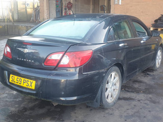 Chrysler Sebring 3 2009