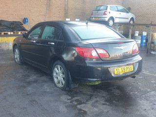 Chrysler Sebring 3 2009