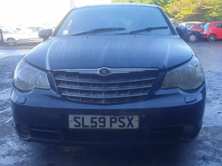 Chrysler Sebring 3 2009