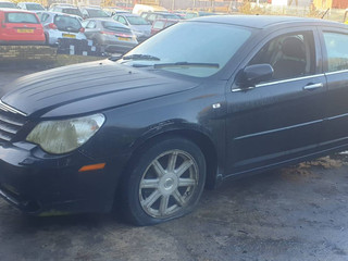 Chrysler Sebring 3 2009