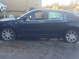 Chrysler Sebring 3 2009