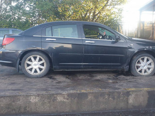 Chrysler Sebring 3 2009