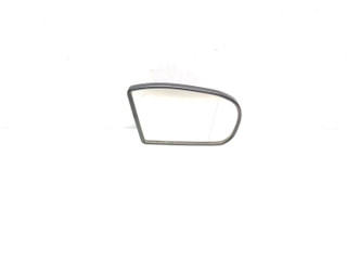 стекло зеркала наружного Mercedes-Benz C-Класс W203/S203/CL203 W203 2003, 1.8 л., Kompr, M 271.940, бензин, АКПП, travertinbeige / 693, седан, задний привод, правый руль, 41-3133-470