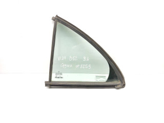 форточка двери Mercedes-Benz E-Класс W211/S211 [рестайлинг] 2006, 3.0 л., i, M 272.943, бензин, АКПП, серебро, 775u, седан, задний привод, правый руль, A2117300955