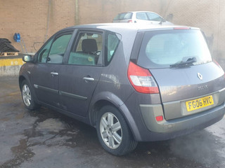 Renault Scenic 2 2006