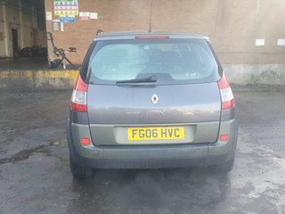 Renault Scenic 2 2006