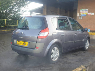 Renault Scenic 2 2006