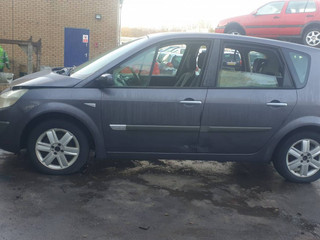 Renault Scenic 2 2006