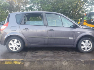 Renault Scenic 2 2006