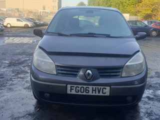 Renault Scenic 2 2006