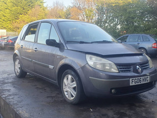 Renault Scenic 2 2006