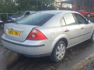 Ford Mondeo 3  рест. 2005
