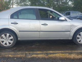 Ford Mondeo 3  рест. 2005
