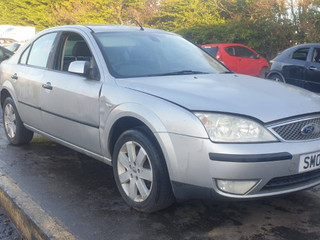 Ford Mondeo 3  рест. 2005