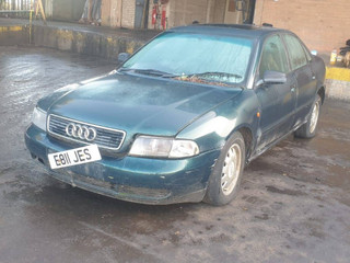 Audi A4 B5 1996