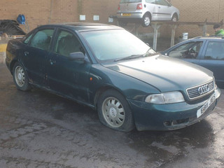 Audi A4 B5 1996