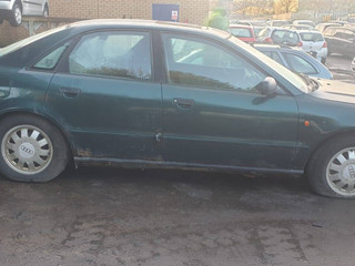 Audi A4 B5 1996