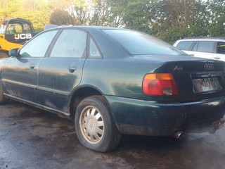 Audi A4 B5 1996