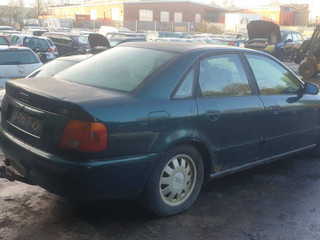 Audi A4 B5 1996