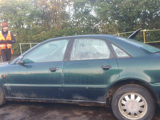 Audi A4 B5 1996