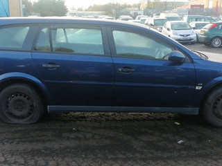 Opel Vectra C 2004