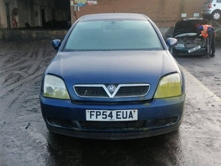 Opel Vectra C 2004
