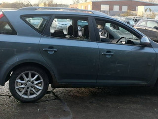 Kia Ceed  ED 2008