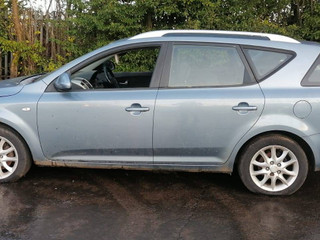 Kia Ceed  ED 2008