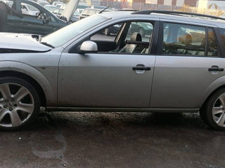 Ford Mondeo 3  рест. 2007