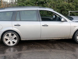 Ford Mondeo 3  рест. 2007