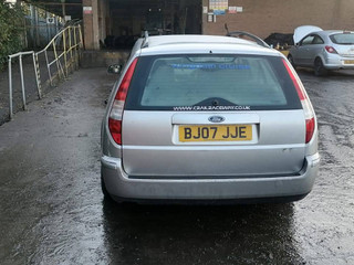 Ford Mondeo 3  рест. 2007