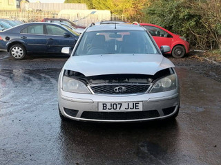 Ford Mondeo 3  рест. 2007