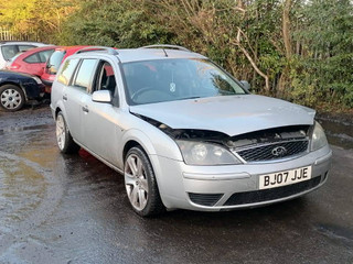 Ford Mondeo 3  рест. 2007