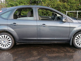 Ford Focus 2  рест. 2009