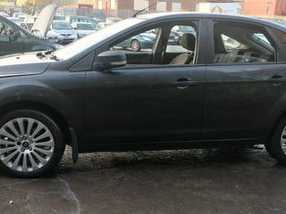 Ford Focus 2  рест. 2009