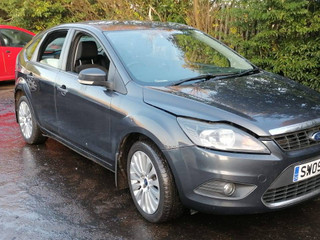 Ford Focus 2  рест. 2009