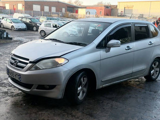 Honda FR-V  BE5 2005