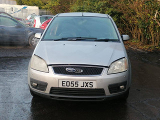 Ford C-Max 2005