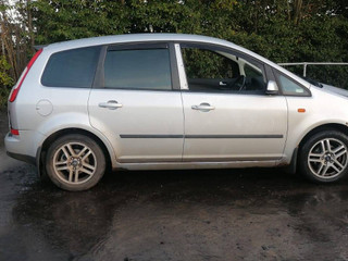 Ford C-Max 2005