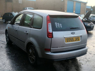Ford C-Max 2005