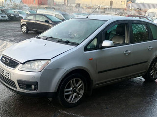 Ford C-Max 2005