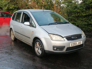 Ford C-Max 2005