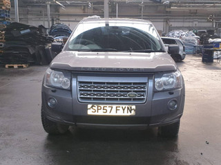 Land Rover Freelander 2 L359 2007