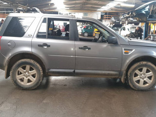 Land Rover Freelander 2 L359 2007