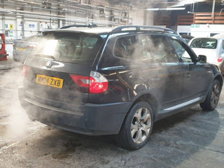 BMW X3 E83 2004