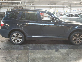 BMW X3 E83 2004